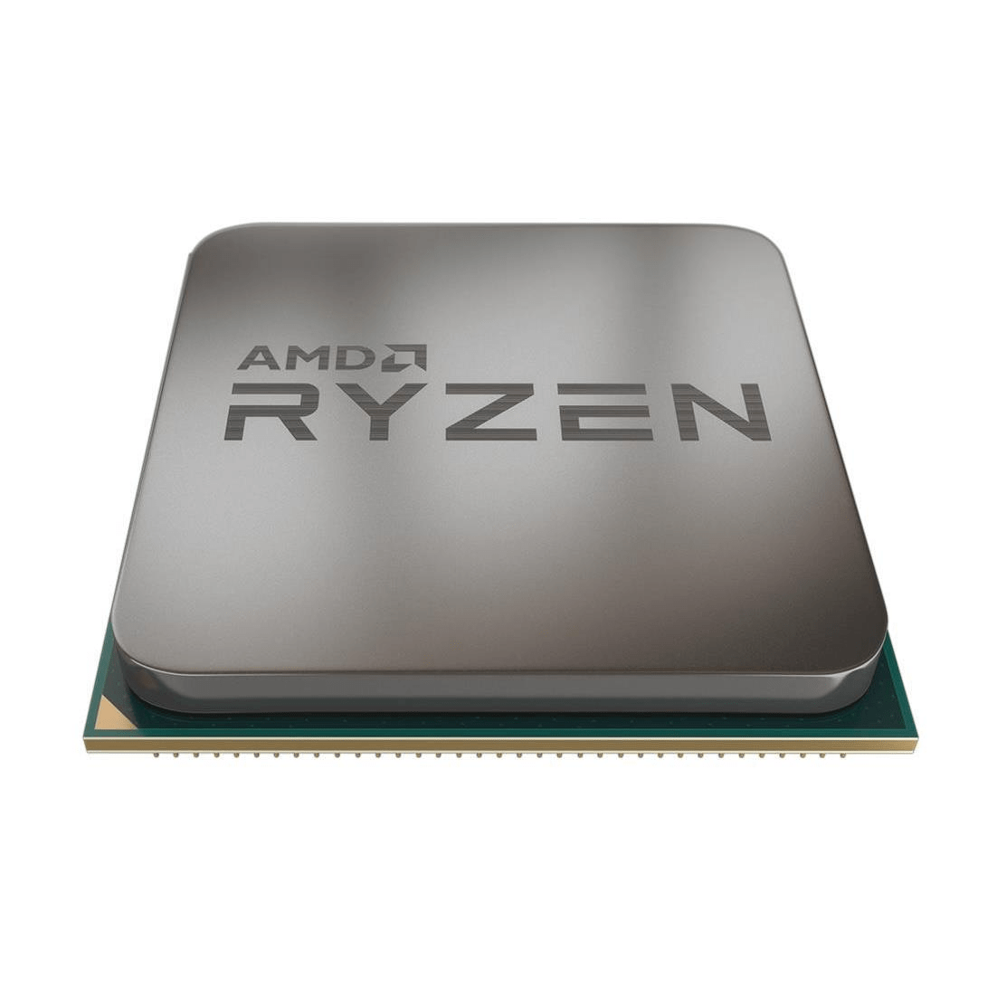 AMD Ryzen 3 3200G SKT AM4 CPU; 4 Core/4 Thread; Base Clock 3.6GHz; Max Boost Clock 4GHz; 6 MB Cache; TDP 65W; RX Vega Graphics