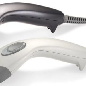 Zebex Z-3100 PS2 CCD Barcode Scanner
