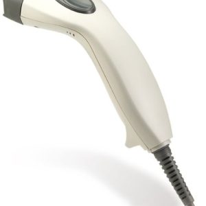 Zebex Advanced Middle-Range CCD Handheld Barcode Scanner Serial
