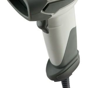 ZEBEX Pistol-Grip / Guntype Handheld CCD Scanner USB