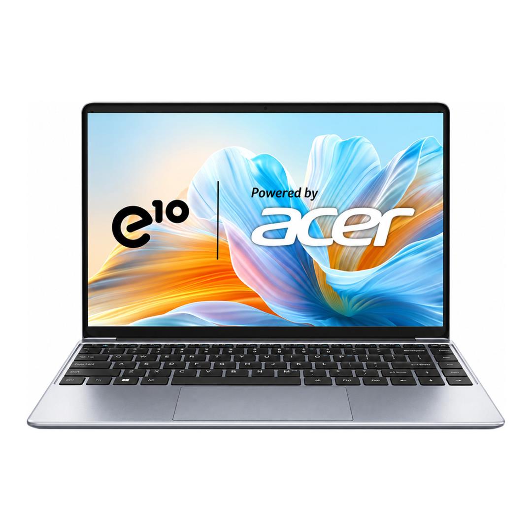 Acer e10 ETBook 14.1″ FHD — Celeron N4500 — 8GB