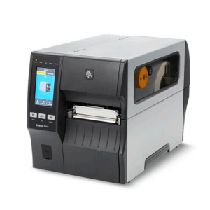 Zebra ZT411 4" Thermal Transfer Label Printer