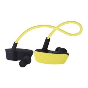 Geeko Sporty Wireless Bluetooth Earphone