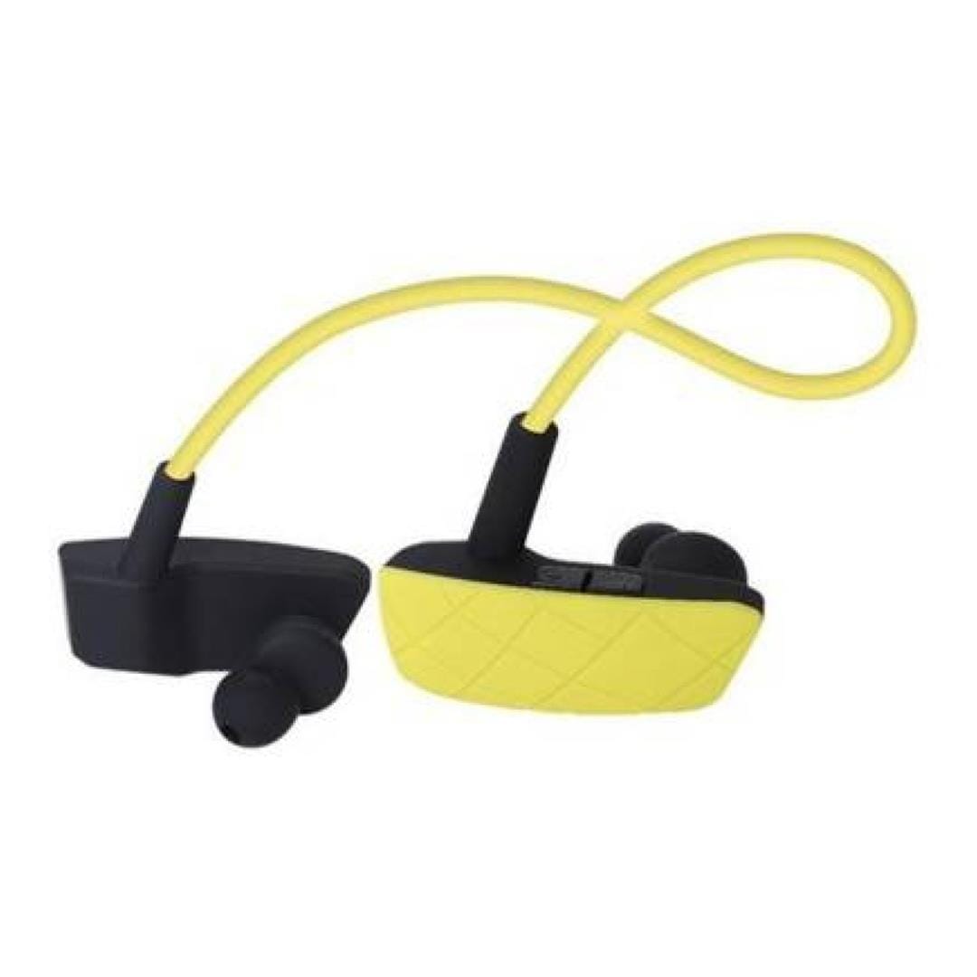 Geeko Sporty Wireless Bluetooth Earphone