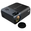 Connex Lumen Series 1080P Wi-Fi Projector - Black