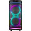 VolkanoX Paramount Series 8" Bluetooth Party Speaker 80W