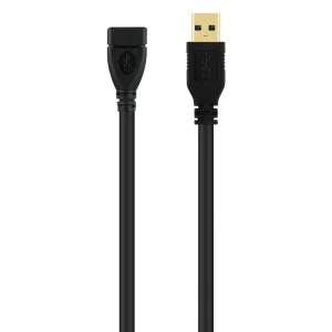 VolkanoX Data Series USB 3.0 Extension Cable 3m