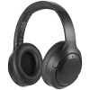 VolkanoX VXH100 Bluetooth ANC Headphones - Black