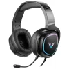 VX Gaming Thunder Series RGB Wired Gaming Headset - Black