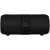 VolkanoX Python Series IPX6 Bluetooth Speaker - Black