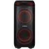 VolkanoX VXP200 Dual 6.5" Bluetooth Party Speaker - Black