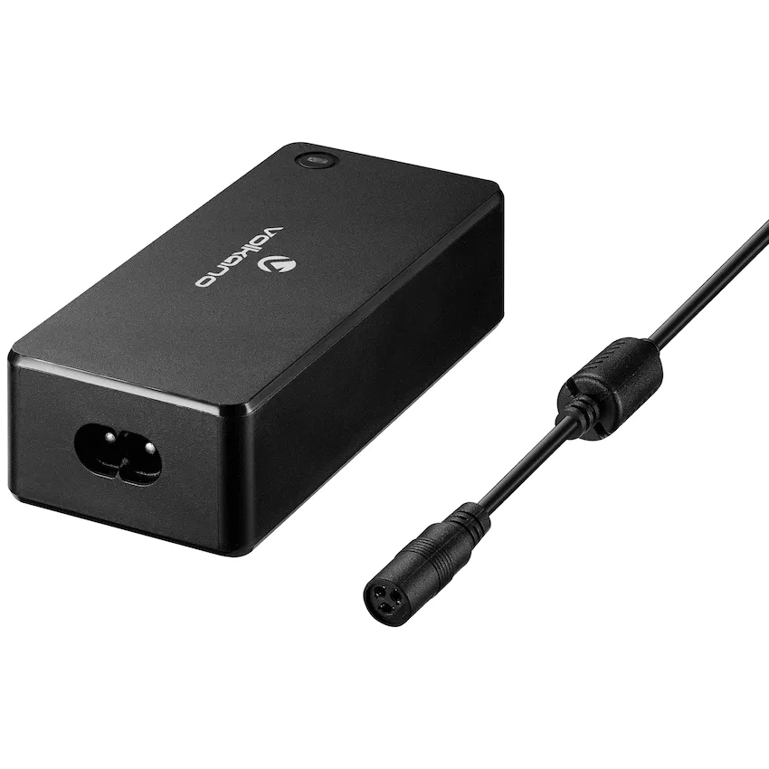 Volkano Omni Plus Universal 70W Laptop Charger