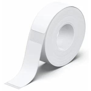 Volkano LabelPro Small Thermal Labels 14 x 40mm (180 Labels) - White