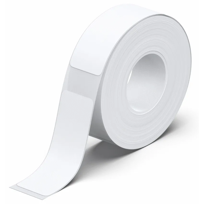 Volkano LabelPro Small Thermal Labels 14 x 40mm (180 Labels) - White