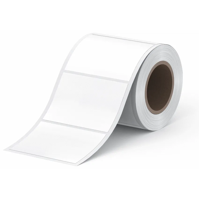 Volkano LabelPro Large Thermal Labels 40 x 30mm (230 Labels) - White