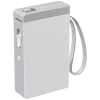 Volkano LabelPro Series Portable Bluetooth Thermal Label Printer - White