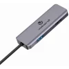 VolkanoX Core Duo USB-C to Dual HDMI Adapter