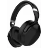 VolkanoX Silenco Series ANC Bluetooth Headphones - Black