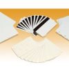 Zebra Zebra white PVC cards; 30 mil 3-Up breakaway key tags; ZC Series Only; (500 cards)