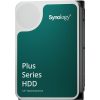 Synology 6TB Plus Series 6TB SATA 6Gb/s 256MB Cache 3.5'' 5400RPM CMR Internal NAS Hard Drive 3 year warranty