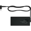 ASUS ROG 280W DC Adapter|280W AC adapter (DC 20V / 14A) for fast charging ROG/ASUS gaming laptops|