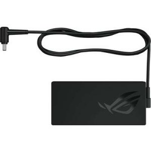 ASUS ROG 280W DC Adapter|280W AC adapter (DC 20V / 14A) for fast charging ROG/ASUS gaming laptops|