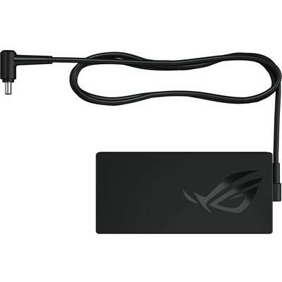 ASUS ROG 280W DC Adapter|280W AC adapter (DC 20V / 14A) for fast charging ROG/ASUS gaming laptops|