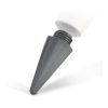 ZAGG-Pro Stylus 2 replacement Tips-pack of 4(retail box)-Grey