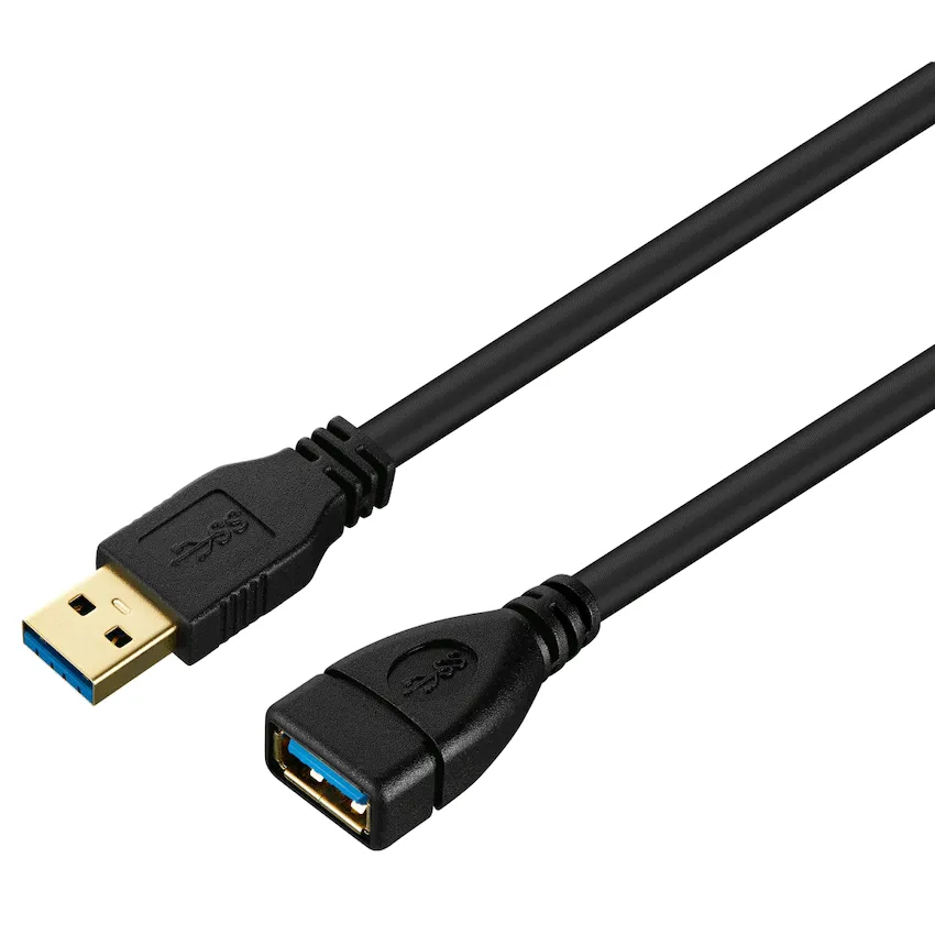 VolkanoX Data Series USB 3.0 Extension Cable 3m - Image 2