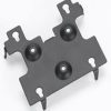 Zebra-MK500; CC600: Wall Mount Kit