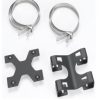 MK500; CC600: Wall Mount Kit