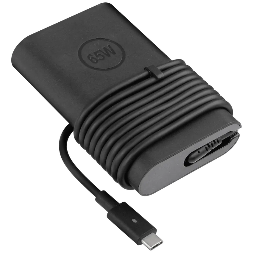 Volkano Brio Slimline Series 65W USB-C Laptop Charger - Image 3