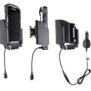 Zebra TC5XX Charge Only Vehicle Cradle For Use With Rugged Boot Only Comes With CLA (945082)