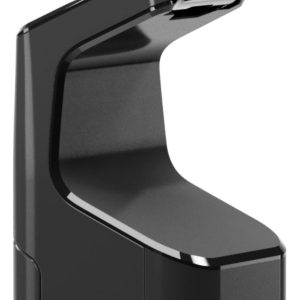 Zebra Havis Kiosk Stand; KC50 compatible; Dual display mount with countertop height base