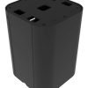 Zebra Havis Kiosk Stand Riser; KC50 compatible.