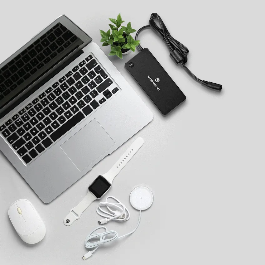 Volkano Omni Plus Universal 70W Laptop Charger - Image 4