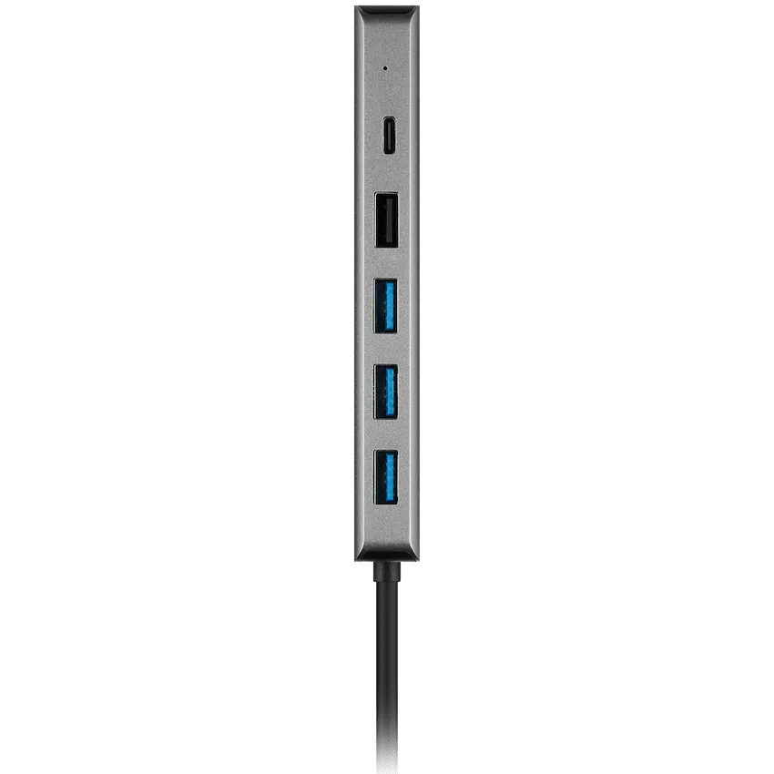 VolkanoX Core Multi Duo 13-in-1 USB-C Hub - Image 3