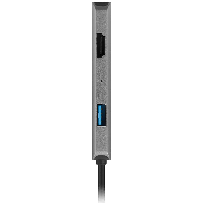 VolkanoX Core Duo USB-C to Dual HDMI Adapter - Image 4