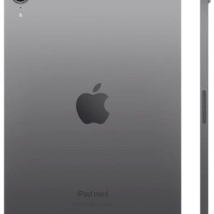 IPAD MINI WI-FI 512GB - SPACE GREY