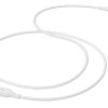 mophie-Essentials-Cable-USBC-lightning-3 meter-White