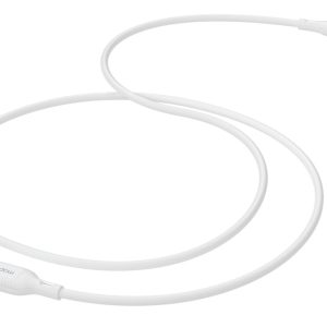 mophie-Essentials-Cable-USBC-lightning-3 meter-White