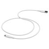 mophie-Essentials-Cable-USBA-lightning-3 meter White