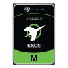 Seagate Exos M ST30000NM004K 30TB HDD; 3.5''; 6GB/s SATA 4Kn/512e; RPM 7200; 5 Year Limited Warranty