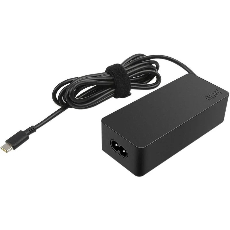 Lenovo 65W Standard USB-C AC Adapter Gen 2
