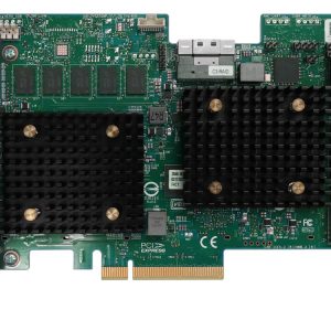 ThinkSystem RAID 940-32i 8GB Flash PCIe Gen4 12Gb Adapter