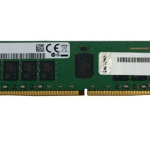 ThinkSystem 32GB TruDDR4 3200MHz (2Rx4 1.2V) RDIMM-A