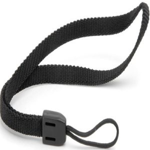 Zebra Wrist Lanyard