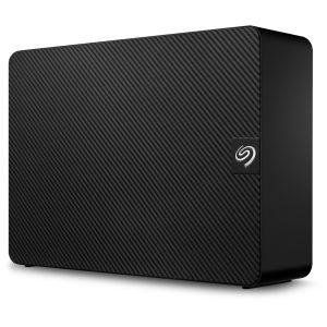 Seagate STKP6000400 Expansion External Drive 6TB; 3.5''; USB 3.0; External HDD Black; 2 Year Limited warranty.