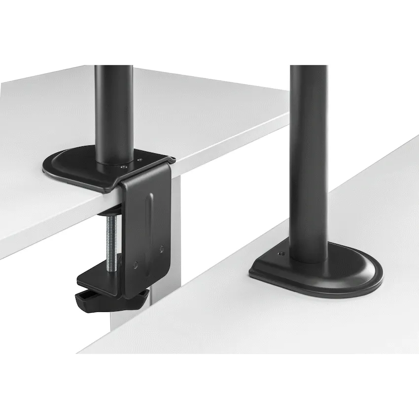 Volkano Steady Uno Series Single Monitor Desk Mount - Image 7