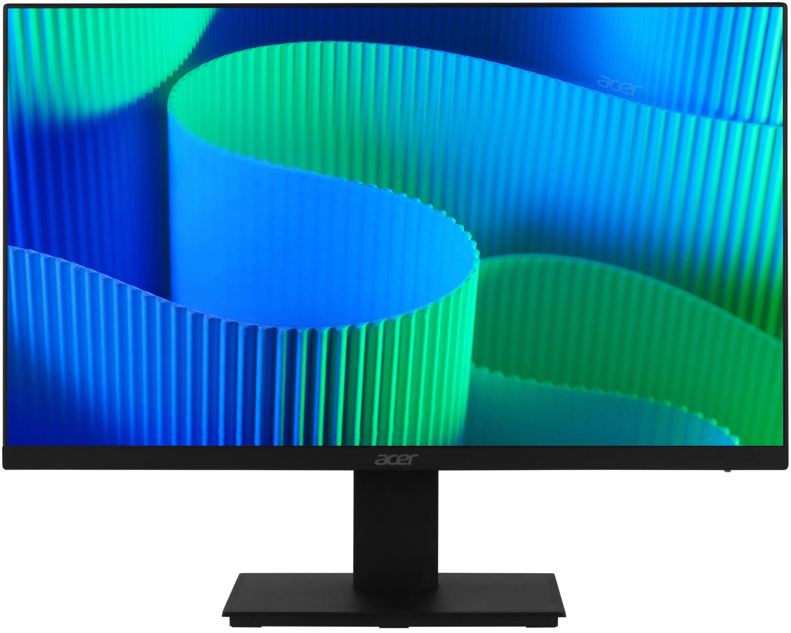 ACER 24"FHD,1000:1,5MS,100HZ,1920X1080